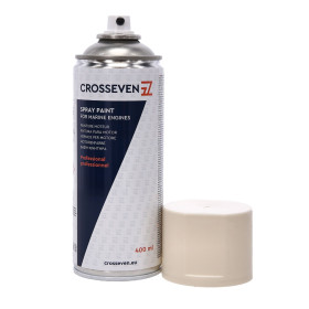CROSSEVEN Peinture aérosol pour moteur Cummins Peinture aérosol Crosseven pour moteur Cummins | Laque & peinture pour bateau à voile pêche croisière
