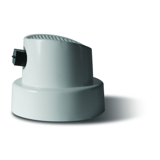 Peinture aérosol Crosseven pour moteur Volvo | Laque & peinture | Buse de côté