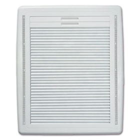 MAXXAIR Cadre intérieur Skymaxx LX Plus | Sans LED Cadre intérieur pour Skymaxx LX Plus sans led Maxxaire | Accessoire pour lanterneau fourgon aménagé, camping-car