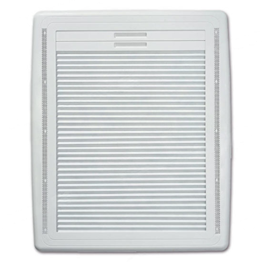 Cadre intérieur pour Skymaxx LX Plus sans led Maxxaire | Accessoire pour lanterneau fourgon aménagé, camping-car