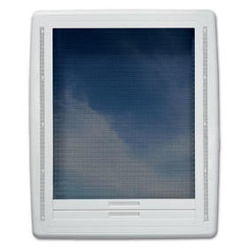 MAXXAIR Cadre intérieur Skymaxx LX Plus | Sans LED Cadre intérieur pour Skymaxx LX Plus sans led Maxxaire | Accessoire pour lanterneau fourgon aménagé, camping-car