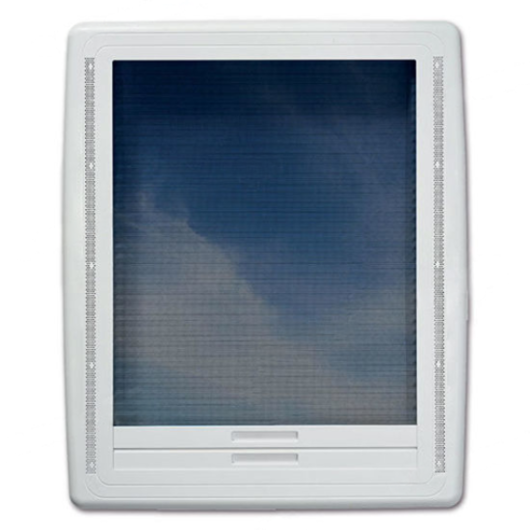 Cadre intérieur pour Skymaxx LX Plus sans led Maxxaire | Accessoire pour lanterneau fourgon aménagé, camping-car