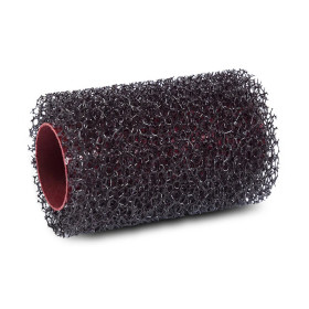 Rouleau KiwiGrip mousse haute densité | Application peinture antidérapante | 10 cm de longueur