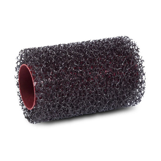 Rouleau KiwiGrip mousse haute densité | Application peinture antidérapante | 10 cm de longueur