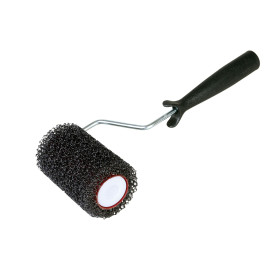 Rouleau et manche KiwiGrip pour peinture antidérapante | Outils d'application de peinture | Manche et rouleau