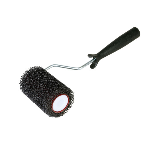 Rouleau et manche KiwiGrip pour peinture antidérapante | Outils d'application de peinture | Manche et rouleau