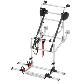 Carry-Bike Lift 77 Fiamma | Porte vélo camping-car réglable en hauteur téléscopique