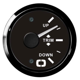 OSCULATI Indicateur de Trim pour moteur hors-bord in-bord de bateau