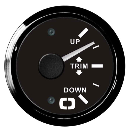 OSCULATI Indicateur de Trim pour moteur hors-bord in-bord de bateau
