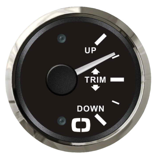 OSCULATI Indicateur de Trim pour moteur hors-bord in-bord de bateau