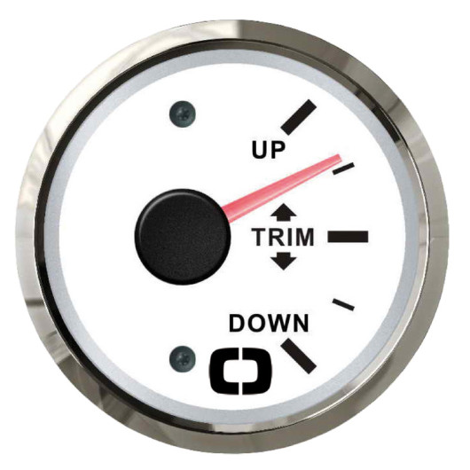 OSCULATI Indicateur de Trim pour moteur hors-bord in-bord de bateau