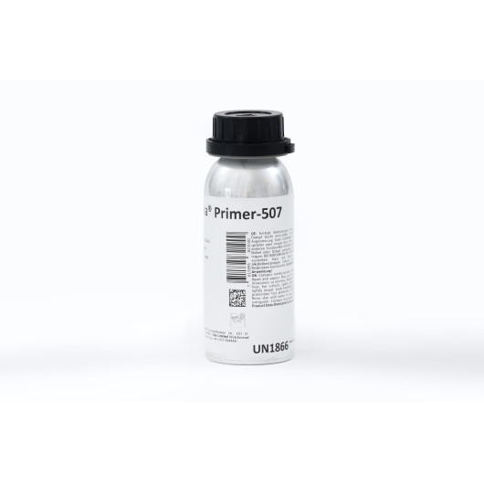 Préparateur de surface Primer 507 SIKA de 250 ml - Colle & mastic
