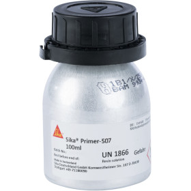 Préparateur de surface Primer 507 SIKA Préparateur de surface Primer 507 SIKA de 30 ml - Colle & mastic