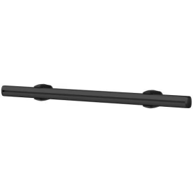 Lippert R-bar | Accessoire pour porte-vélos R-Bike Carrier | barre de fixation |  colori noir