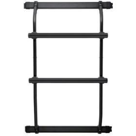 Lippert R-bar | Accessoire pour porte-vélos R-Bike Carrier | barre de fixation |  colori noir