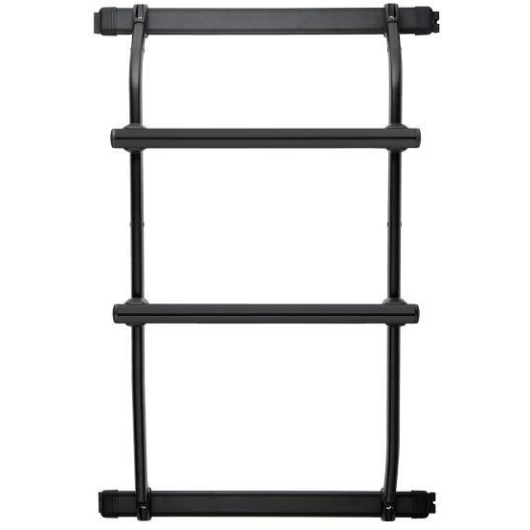 Lippert R-bar | Accessoire pour porte-vélos R-Bike Carrier | barre de fixation | installation sur le r-bike carrier