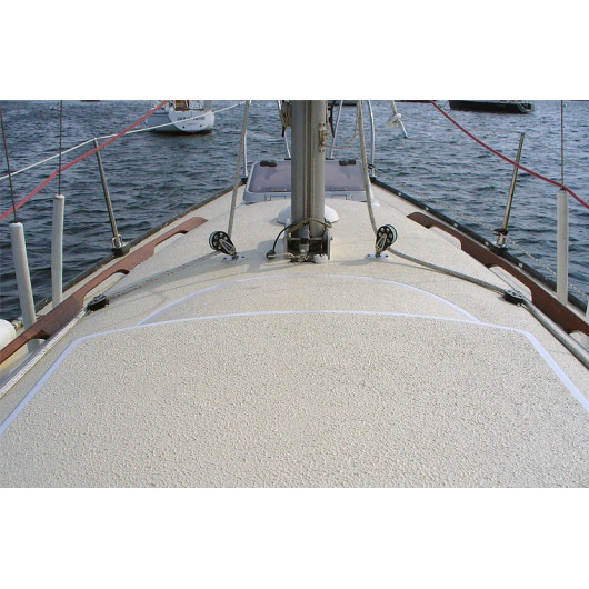 Peinture antidérapante Kiwigrip en poche de 1 Litre | Peinture monocomposante | Pont antidérapant