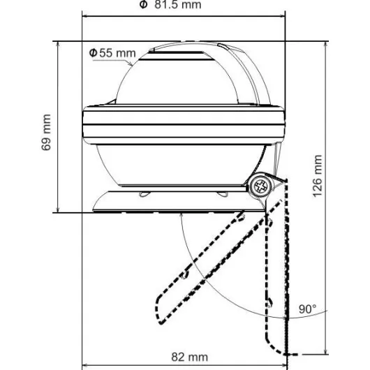 PLASTIMO Compas Offshore 55