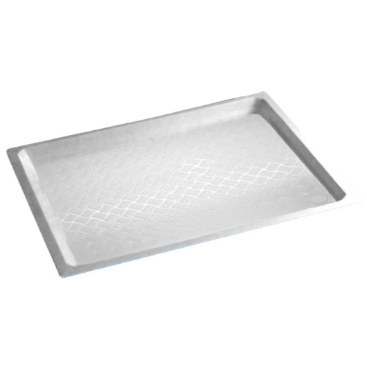 Bac à douche 915 x 820 mm Reimo | Receveur extra-large pour camping-car et fourgon aménagé