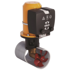 Propulseur d'étrave conventionnel BOW3512 12V 35 Kg Vetus | Propulseur d'étrave bateau de plaisance