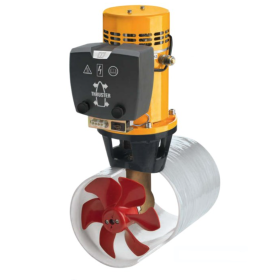Propulseur d'étrave conventionnel BOW3512 12V 35 Kg Vetus | Propulseur d'étrave bateau de plaisance