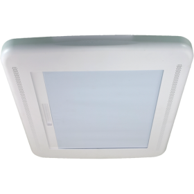 MAXXAIR Maxxshade MAXXAIR Occultant pour Maxxfan