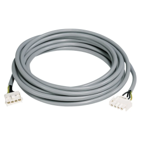 Câble de connexion de commande pour propulseur Vetus | Accessoire propulseur d'étrave pour bateau