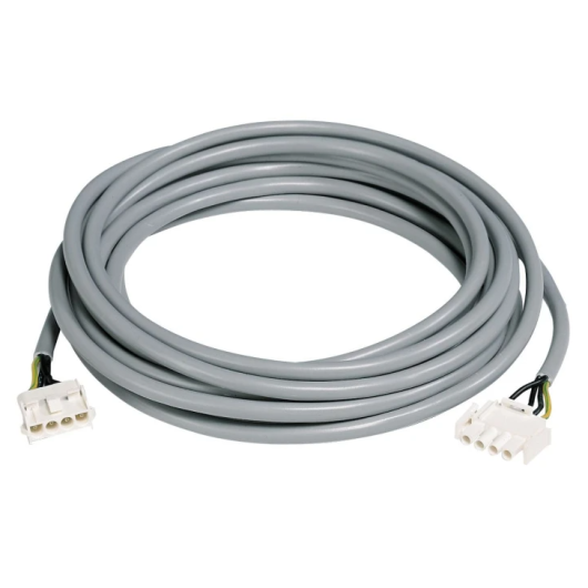 Câble de connexion de commande pour propulseur Vetus | Accessoire propulseur d'étrave pour bateau