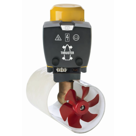 Propulseur d'étrave conventionnel BOW5512 12V 55 Kg 150 mm Vetus | Propulseur d'étrave de bateau
