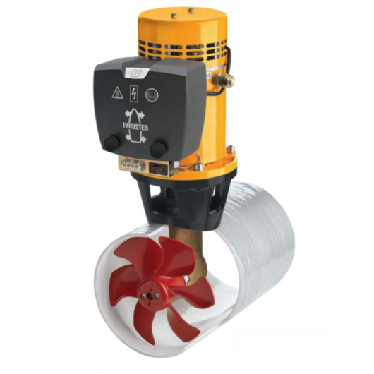 Propulseur d'étrave conventionnel BOW5512 12V 55 Kg 150 mm Vetus | Propulseur d'étrave de bateau