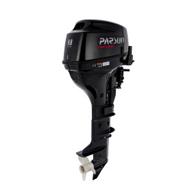 Moteur HB  9,8 CV Parsun commande à distance | Moteur thermique