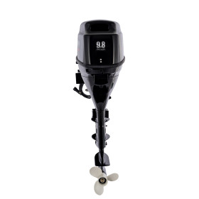Moteur HB  9,8 CV Parsun commande à distance | Moteur thermique