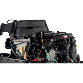 Moteur HB  9,8 CV Parsun barre franche | Moteur thermique