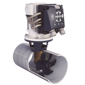 Propulseur d'étrave proportionnel BOW PRO BOWA0361 12V 36Kg 125 mm Vetus | Propulseur d'étrave bateau