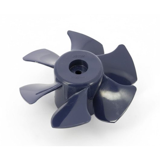 Propulseur d'étrave proportionnel BOW PRO BOWA0361 12V 36Kg 125 mm Vetus | Propulseur d'étrave bateau | hélice 6 pales