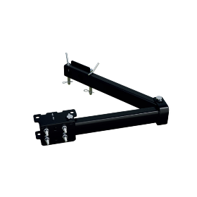 ANTARION Swingy Flex | Bras pivotant pour fourgon