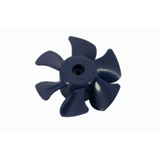 Propulseur d'étrave proportionnel BOWA0571 12V 57Kg 150 mm Vetus | Propulseur d'étrave | hélice 6 pales