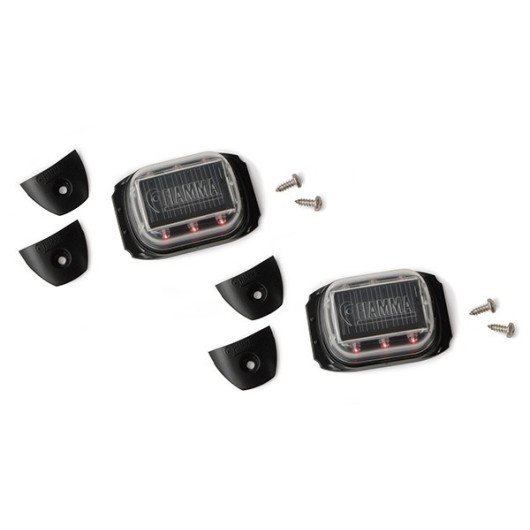 FIAMMA Led Warning Solar