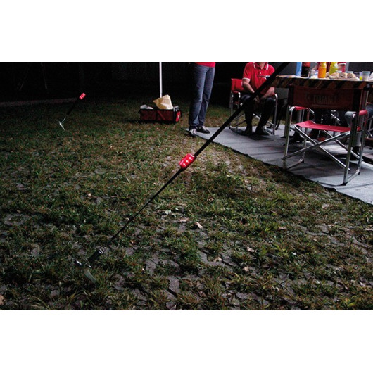FIAMMA Led Warning Solar