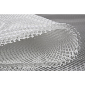 Sous-matelas ventilé 15 mm Carbest | Anti-condensation et anti-moisissure bateau et camping-car