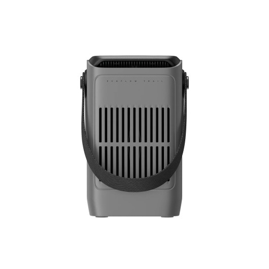 ECOFLOW Trail 200 DC | 192 Wh dos
