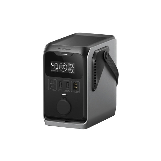 ECOFLOW Trail 300 DC | 288 Wh