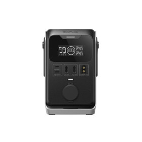 ECOFLOW Trail 300 DC | 288 Wh ECOFLOW Trail 300 DC | 288 Wh