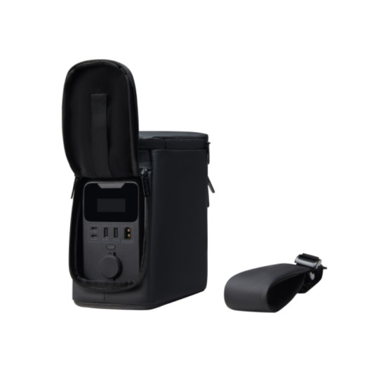 ECOFLOW Sac de transport pour Trail