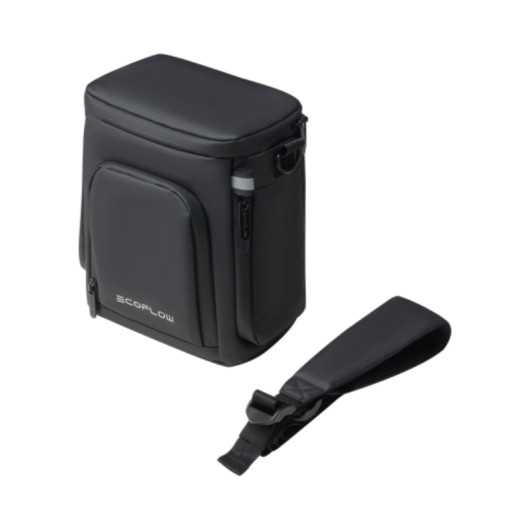 ECOFLOW Sac de transport pour Trail