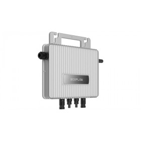 ECOFLOW Stream | Micro onduleur plug & play ECOFLOW Stream | Micro onduleur plug & play