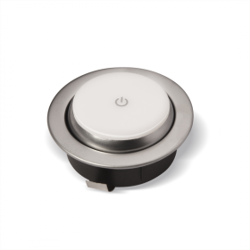 OFOLUX Spot orientable tactile Spot orientable tactile Ofolux | Plafonnier, Spot éclairage intérieur de véhicule aménagé ou bateau