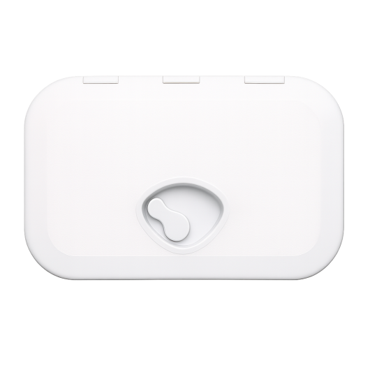 TREM Trappe Top Line | Blanc