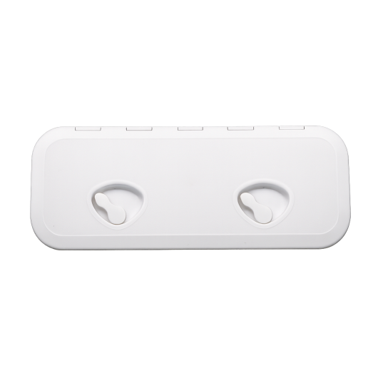 TREM Trappe Top Line | Blanc