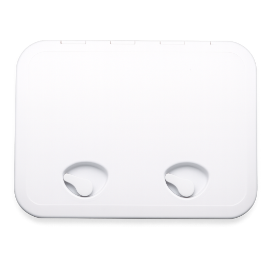 TREM Trappe Top Line | Blanc